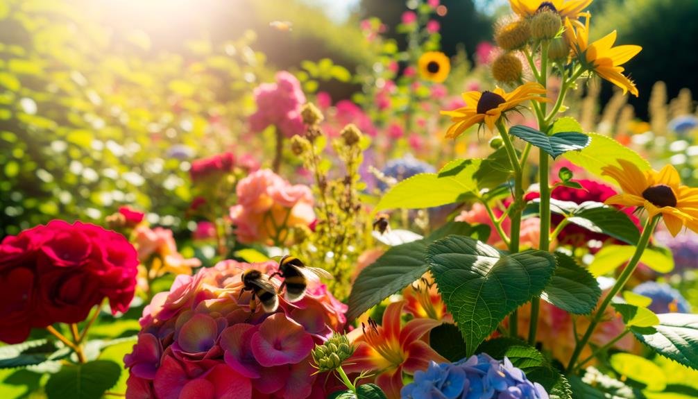 bee species for beginners