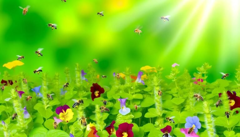 buzzworthy bee trivia facts