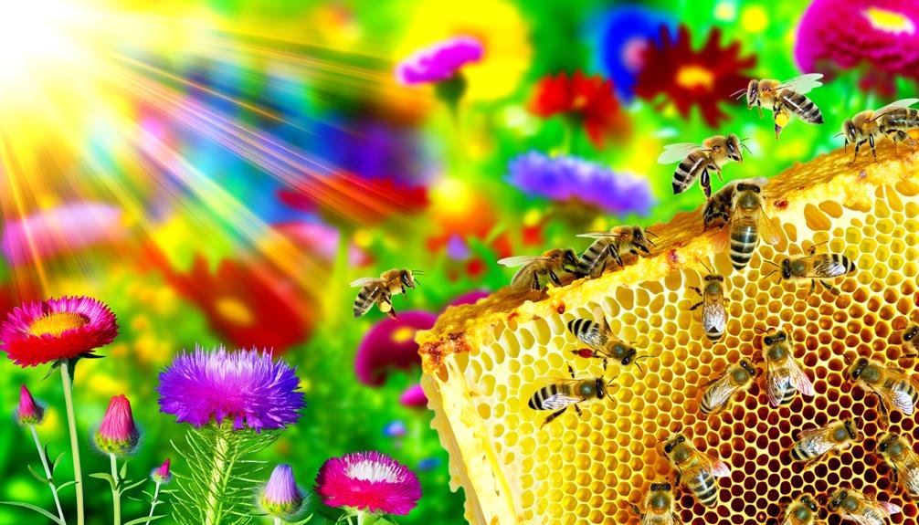 healing benefits of propolis