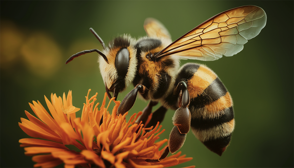 Bees in Indigenous Mythology: Legends and Stories