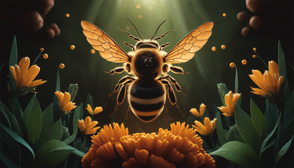 Exploring Ancient Bee Rituals Around the World