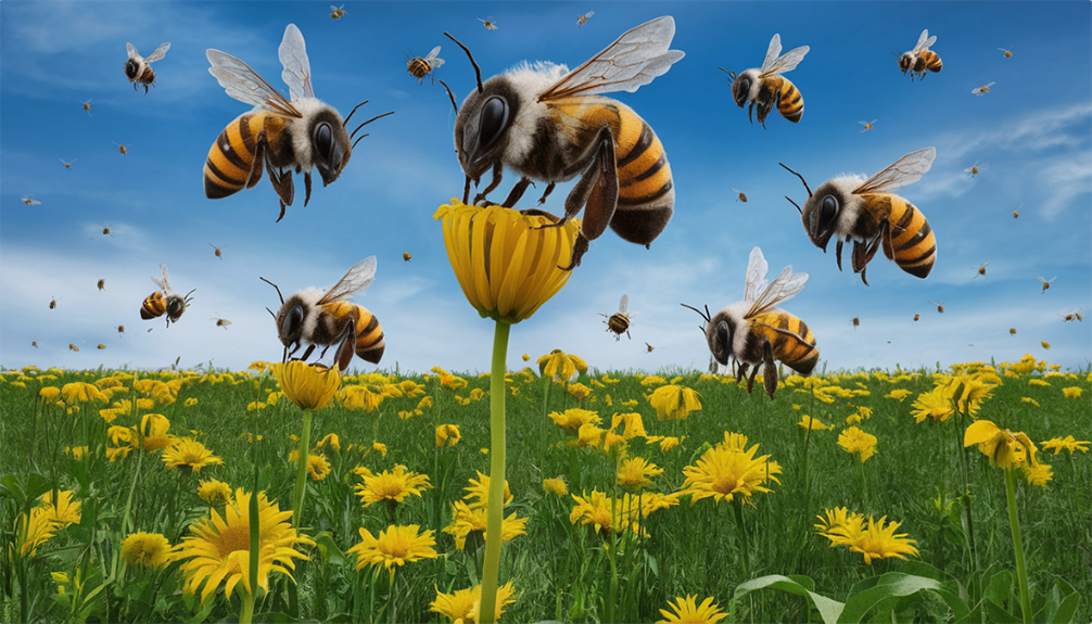 Modern Bee Festivals: Celebrating Beekeeping Today