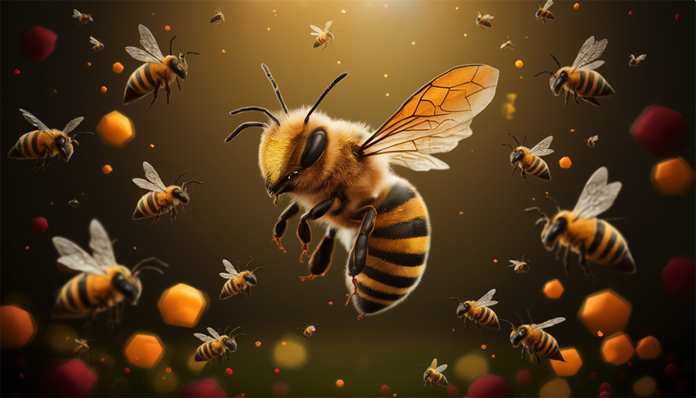 Cultural Significance of Bee Festivals in Different Societies