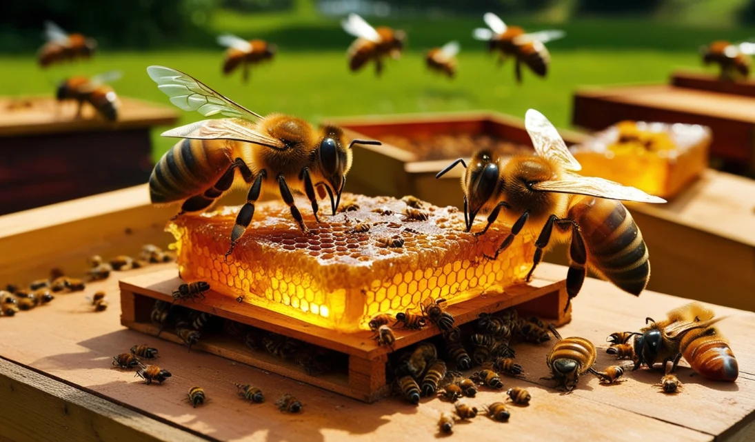 10 Best Honey Bee Farm Tours in UK