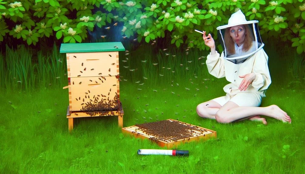 beekeeping pitfalls and solutions
