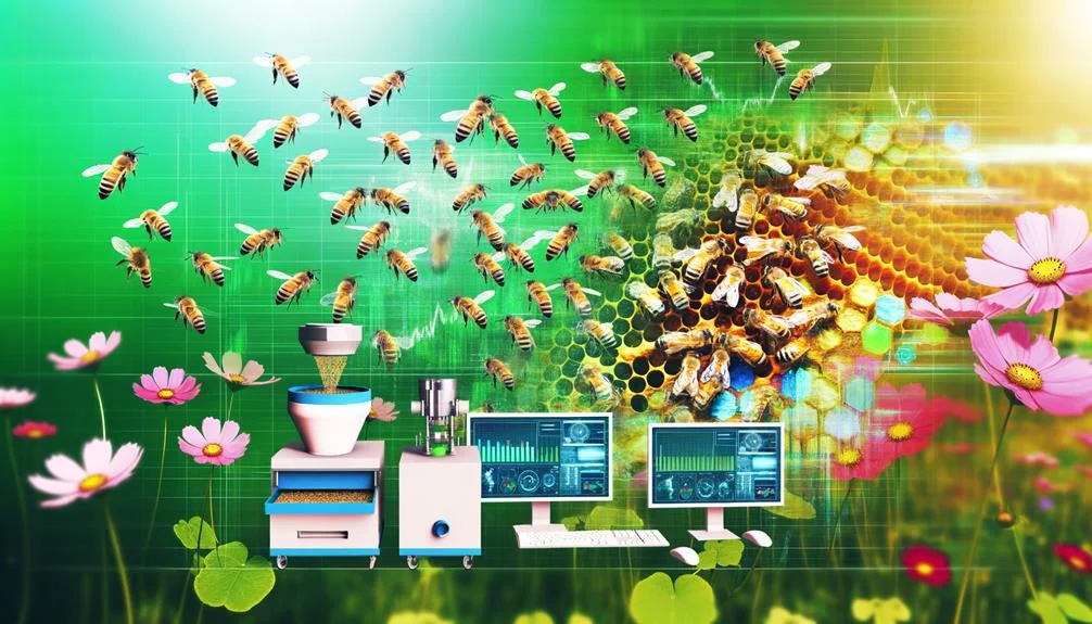 big data tools for beekeepers