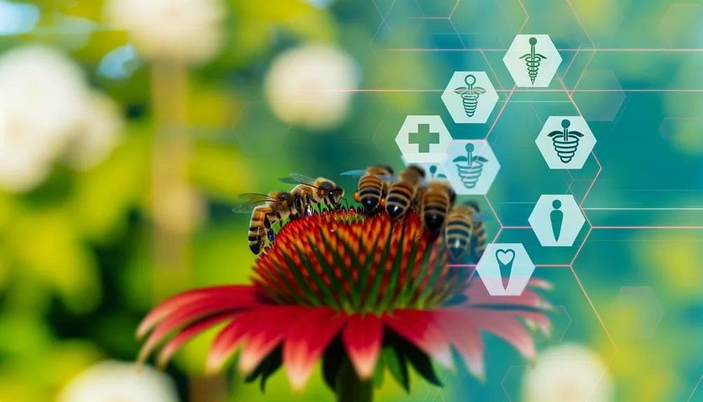 debunking bee venom misconceptions