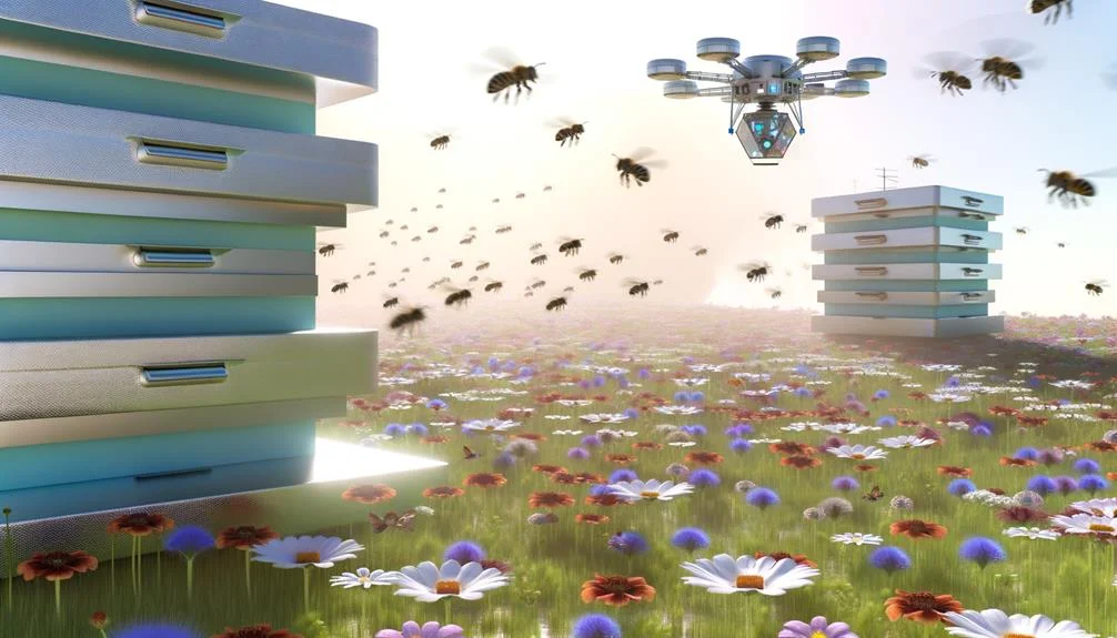 innovative beekeeping big data