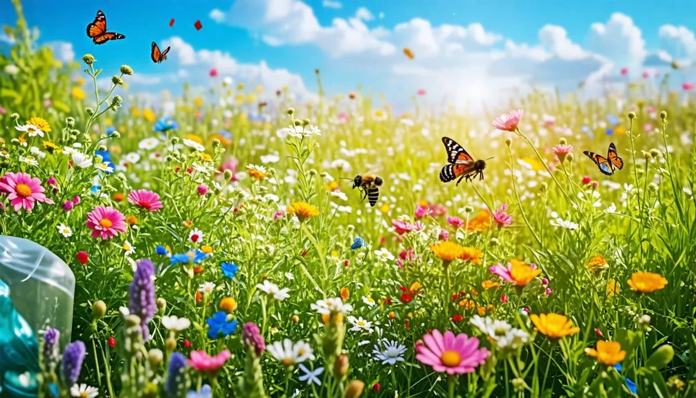 protecting native pollinator populations