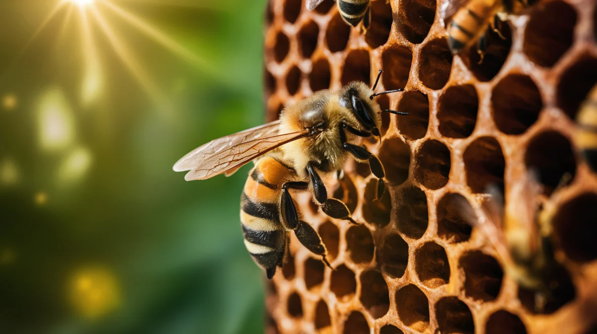 10 Best Honey Bee Farms in Massachusetts