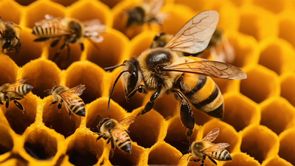 10 Best Honey Bee Farms in Virginia