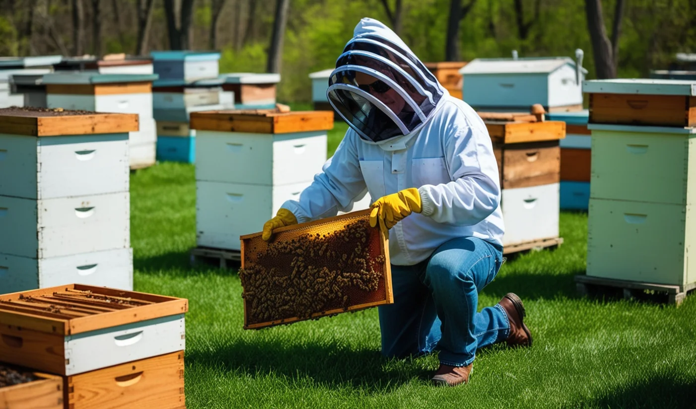 10 Best Honey Bee Farms in Michigan