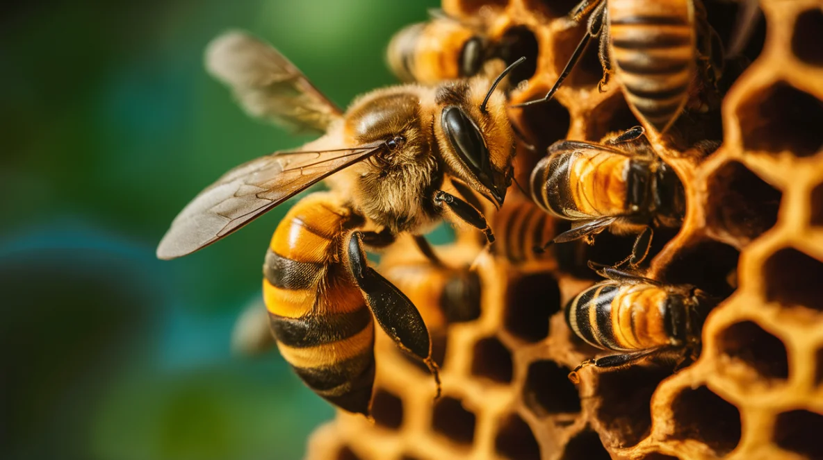 10 Best Honey Bee Farms in North Carolina