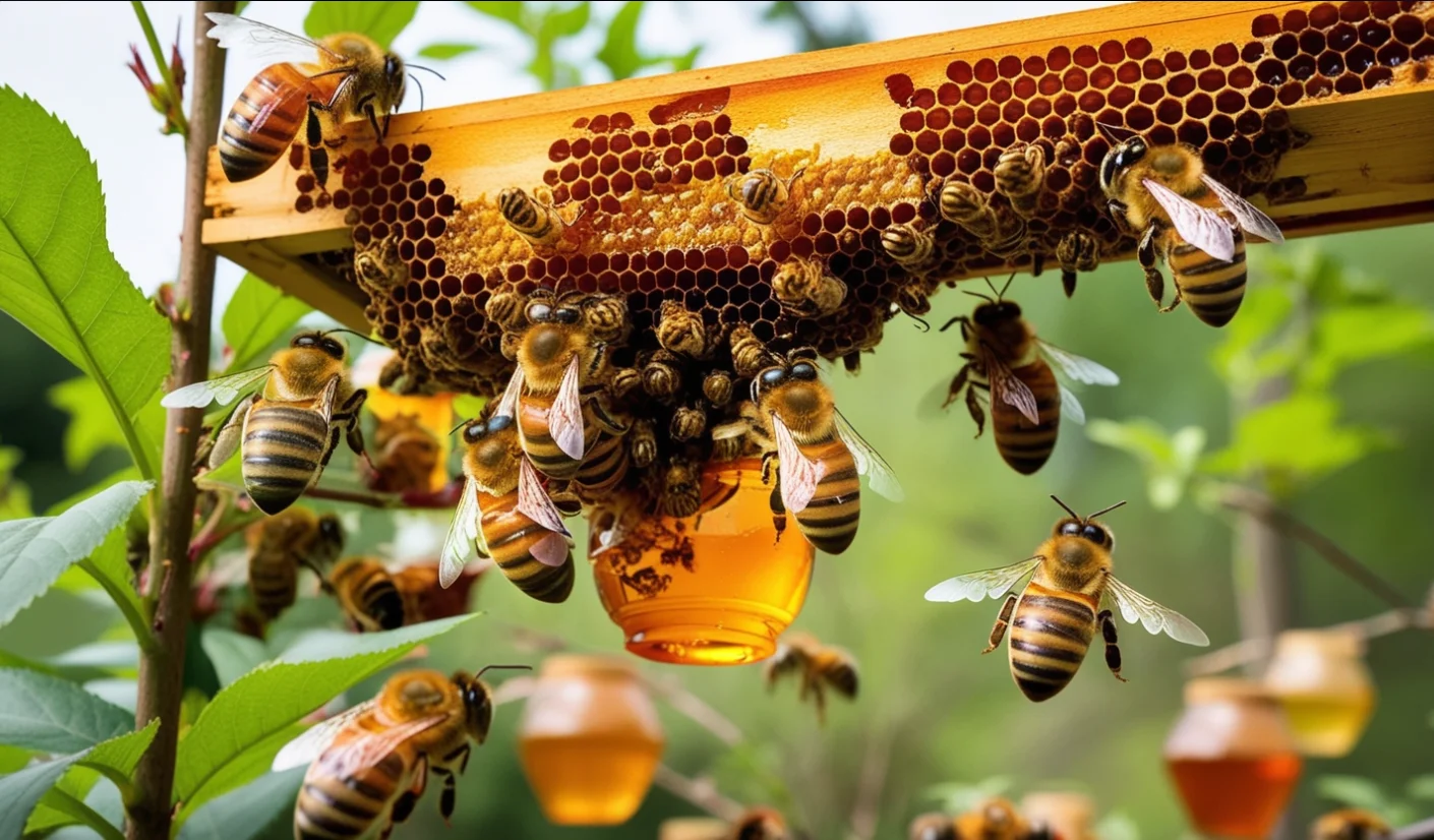 10 Best Honey Bee Farms in Georgia