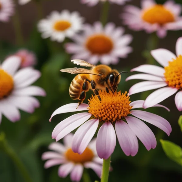Popular Bee Sayings and Proverbs