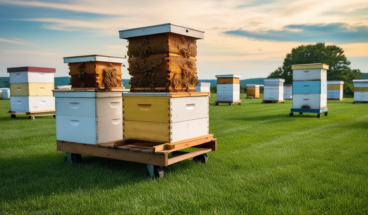 10 Best Honey Bee Farms in Pennsylvania
