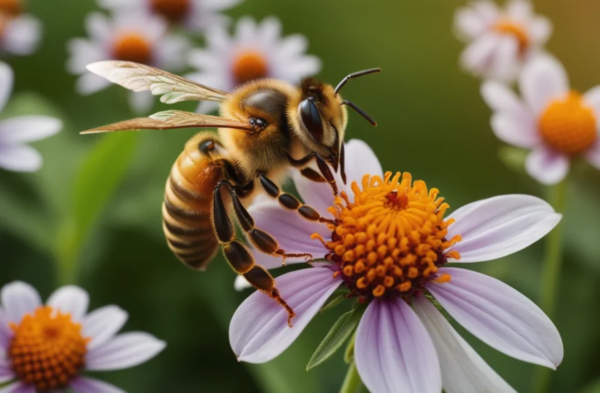 Top 100 Famous Bee Quotes