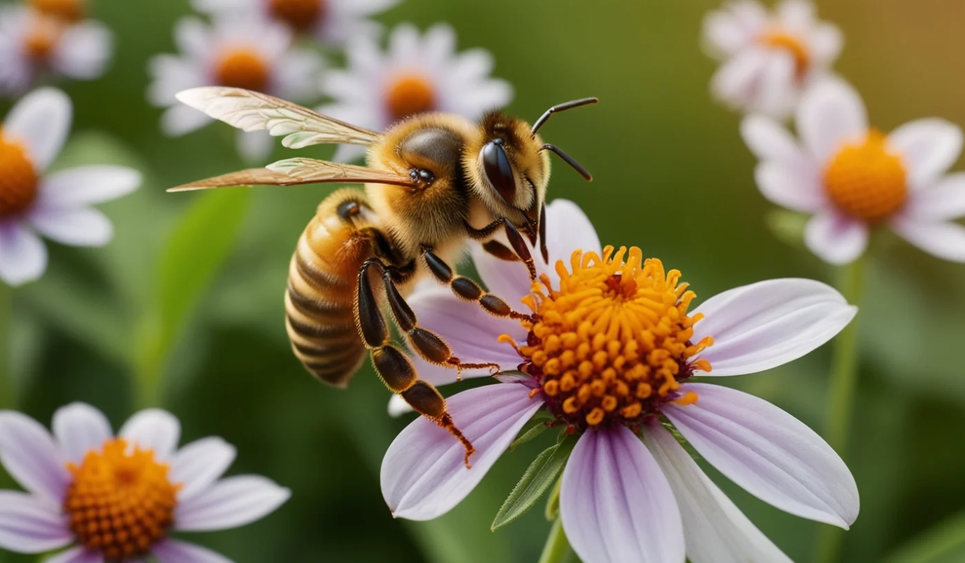 Top 100 Famous Bee Quotes