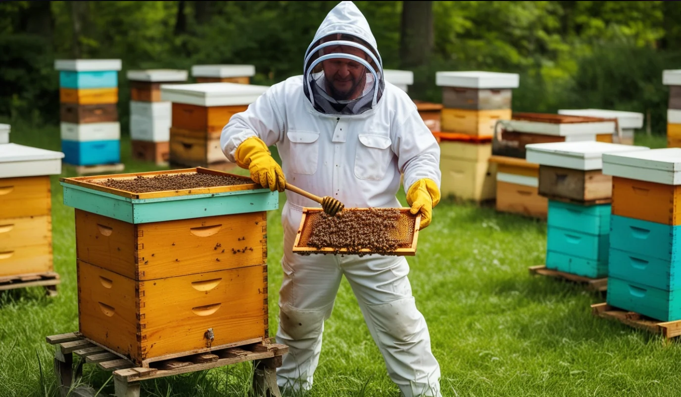 10 Best Honey Bee Farms in Ohio