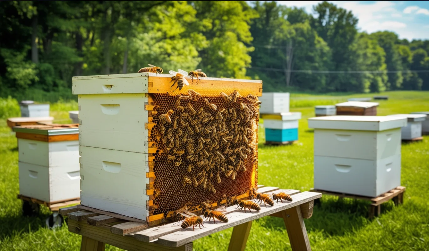 10 Best Honey Bee Farms in Illinois