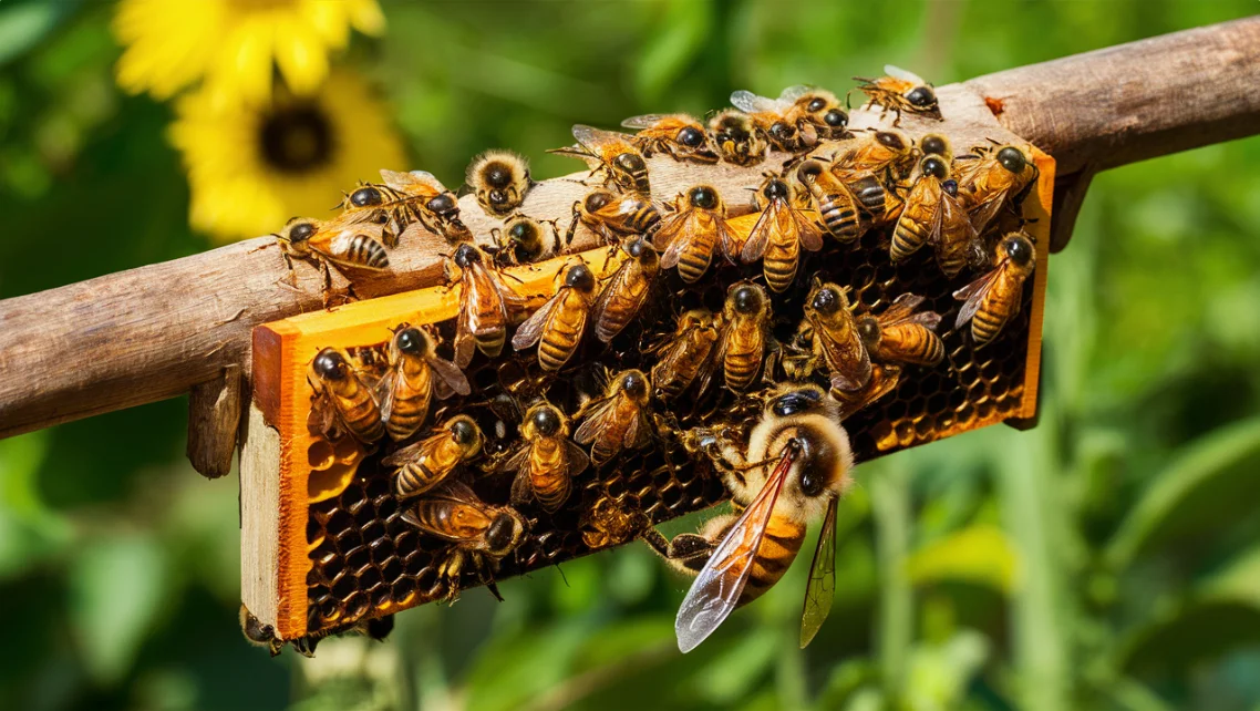 10 Best Honey Bee Farms in the US
